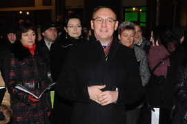 Coraz bliżej święta…