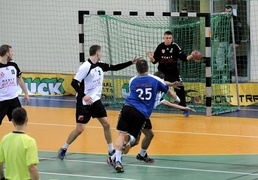 Zwycięstwo było w zasięgu (piłka ręczna)