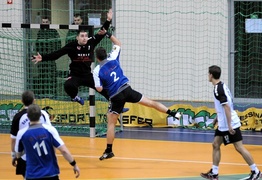 Zwycięstwo było w zasięgu (piłka ręczna)