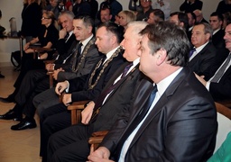 Budujmy na wartościach