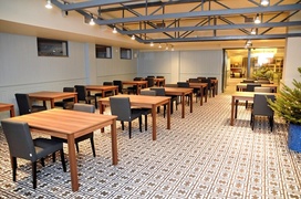 Dom Królów ożył jako Hotel Elbląg