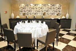 Dom Królów ożył jako Hotel Elbląg