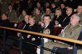 Świąteczny telemost