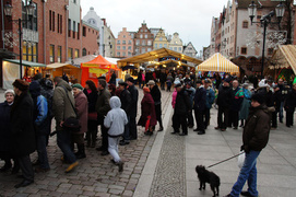 Przedsmak Bożego Narodzenia