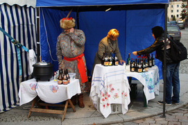 Przedsmak Bożego Narodzenia