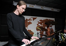 Dźwiękowy mjazzgot