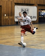Wysokie zwycięstwo Elwo Etny (futsal)