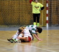 Wysokie zwycięstwo Elwo Etny (futsal)