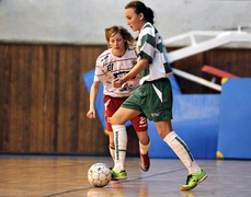Wysokie zwycięstwo Elwo Etny (futsal)