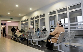 Elbląski dworzec jak nowy