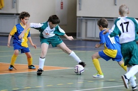 CSB Cup 2011 (piłka nożna)
