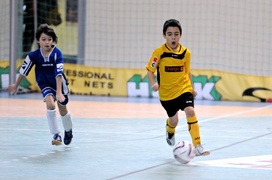 CSB Cup 2011 (piłka nożna)