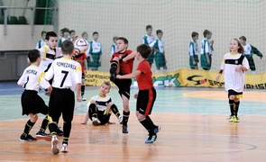 CSB Cup 2011 (piłka nożna)