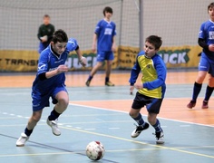 CSB Cup 2011 (piłka nożna)