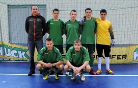 CSB Cup 2011 (piłka nożna)