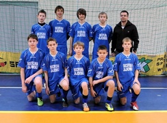 CSB Cup 2011 (piłka nożna)