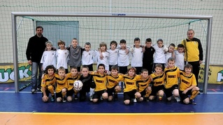 CSB Cup 2011 (piłka nożna)