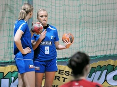 Start kontra Przyjaciele (piłka ręczna)