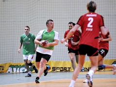 Start kontra Przyjaciele (piłka ręczna)