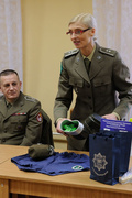 W niedzielę granie z pompą!