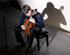 Gitarowa klasyka