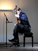 Gitarowa klasyka