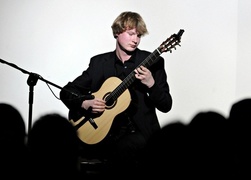 Gitarowa klasyka