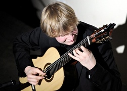 Gitarowa klasyka