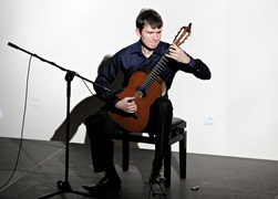 Gitarowa klasyka