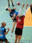 Kapitalny Start (piłka ręczna)