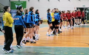 Kapitalny Start (piłka ręczna)
