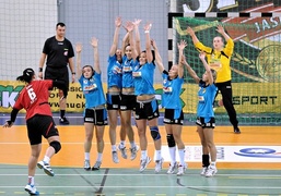 Kapitalny Start (piłka ręczna)