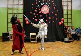 Elbląg zagrał z pompą!