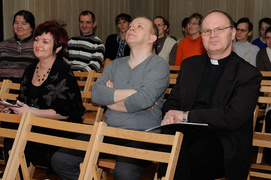 Przegląd przedstawień bożonarodzeniowych