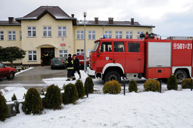 Tam sytuacja jest dramatyczna