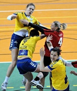 Szkoda straconej szansy (piłka ręczna)