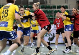 Szkoda straconej szansy (piłka ręczna)