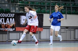 Kolejne zwycięstwo Elwo Etny (futsal)