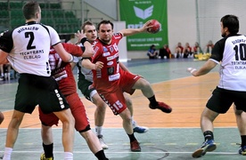 Cenne dwa punkty zostały w Elblągu