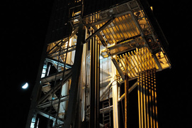 220 metrów do końca odwiertu