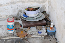 Wybierają wolność, która ich zabija