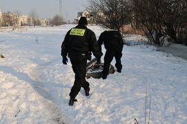 Wybierają wolność, która ich zabija