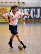 Mecz gwiazd przyciągnął kibiców