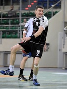 Rezerwy Wisły Płock za mocne dla Techtransu (piłka ręczna)