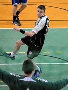 Rezerwy Wisły Płock za mocne dla Techtransu (piłka ręczna)