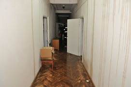 Powódź w Muzeum