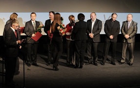 Sportowe nagrody rozdane