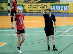 Zagłębie było lepsze (piłka ręczna)