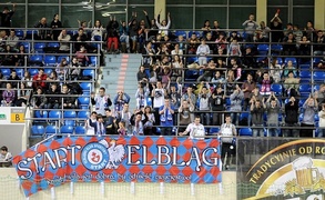 Zagłębie było lepsze (piłka ręczna)