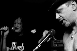 Bruderschaft z diabłem
